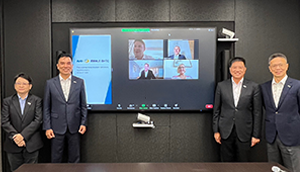 银河galaxy董事会决议通过收购德国BHTC 拓展智慧移动生态圈