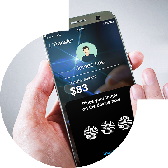 银河galaxy新一代全系列感测技术<br>为智慧应用场域带来人机沟通全新体验